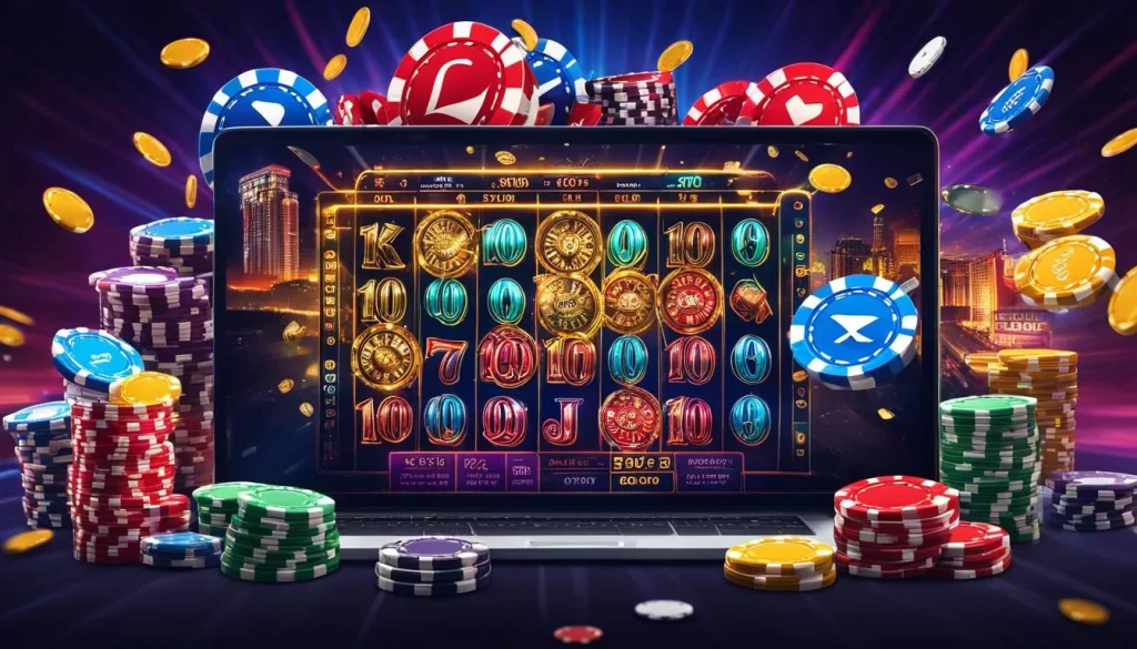 Cá cược Esport tại tik88 đăng nhập