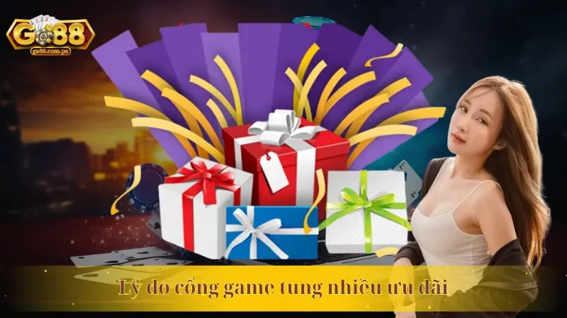 Kho game slot đa dạng