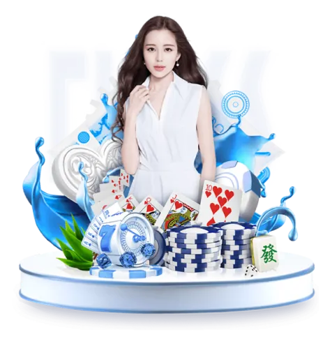 Casino trực tuyến Tik88